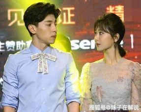 圈内人爆料杨紫新恋情,甜蜜恋情引网友热议