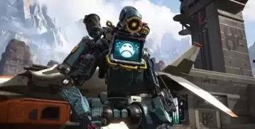 apex新英雄最新爆料,技能亮点抢先看  第1张